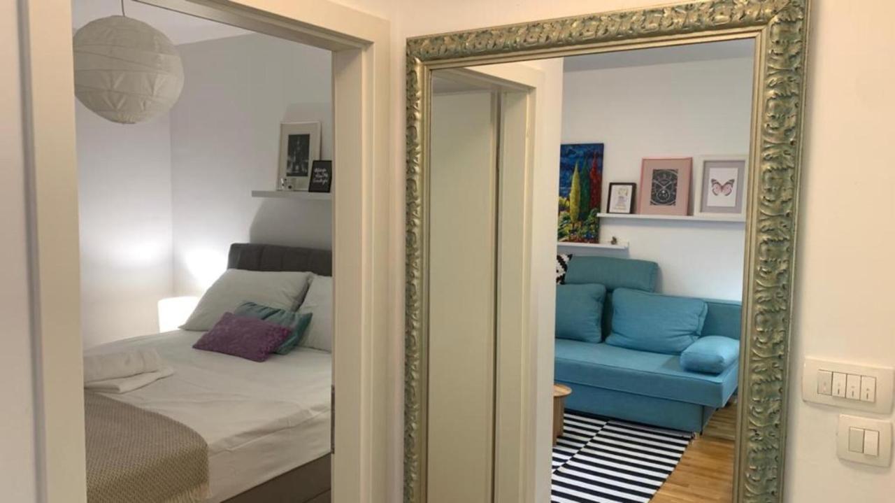 Apartman Greta Apartment Split Luaran gambar