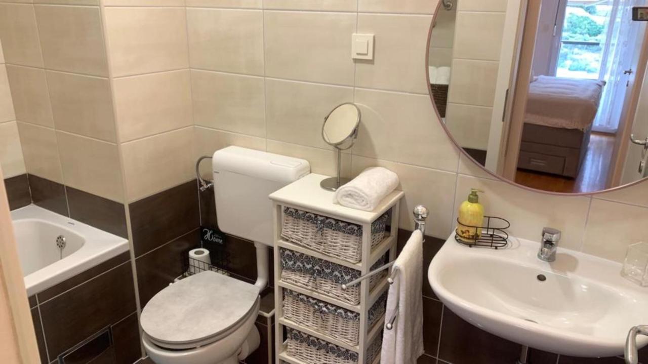 Apartman Greta Apartment Split Luaran gambar