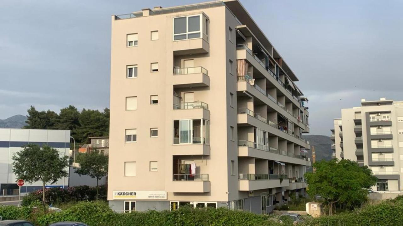 Apartman Greta Apartment Split Luaran gambar