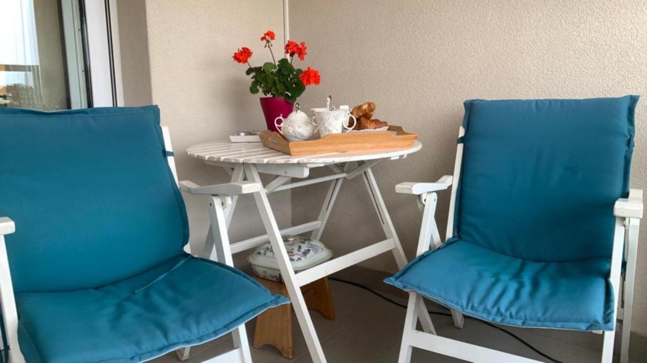 Apartman Greta Apartment Split Luaran gambar