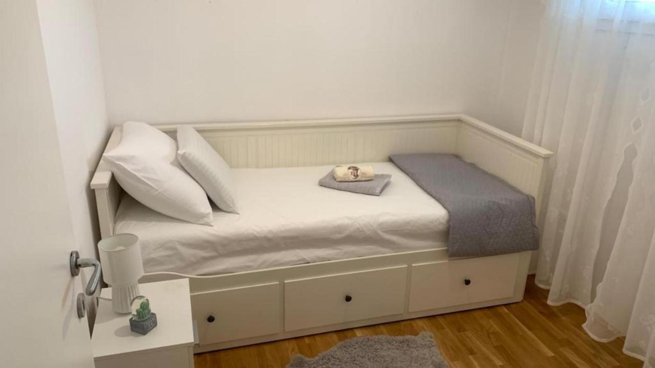 Apartman Greta Apartment Split Luaran gambar