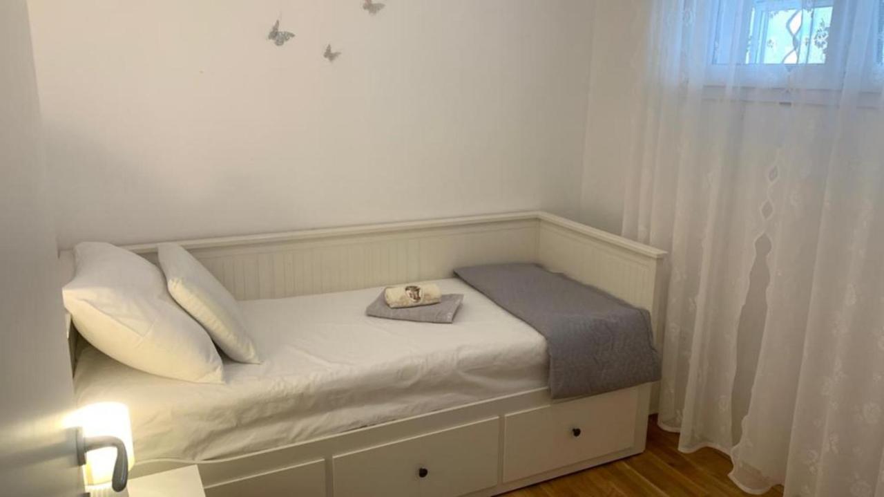 Apartman Greta Apartment Split Luaran gambar