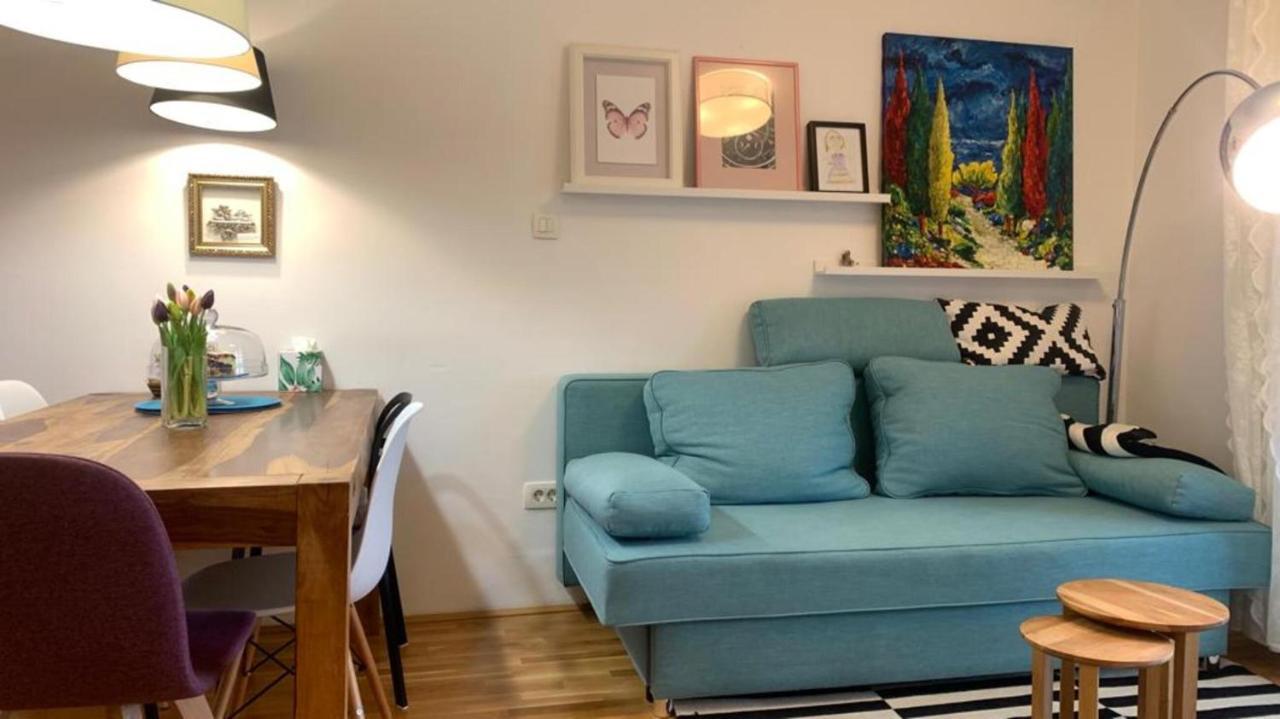 Apartman Greta Apartment Split Luaran gambar