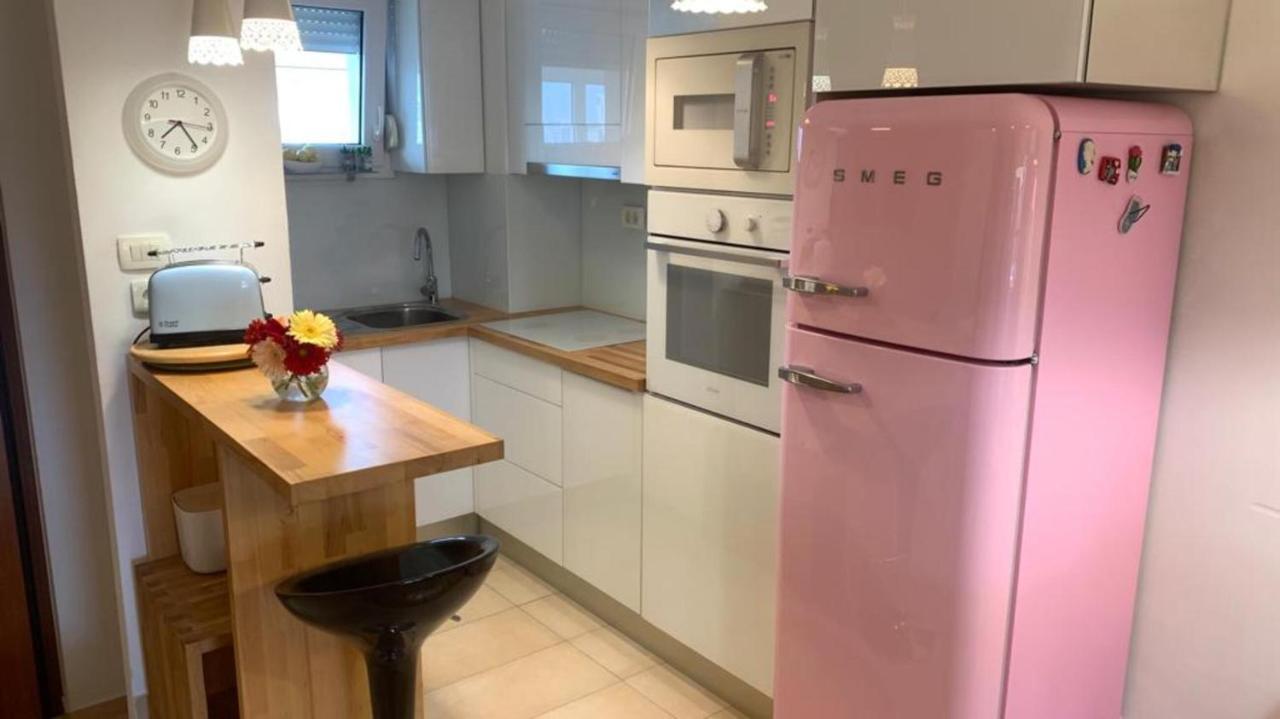 Apartman Greta Apartment Split Luaran gambar