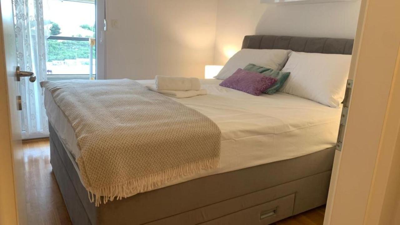 Apartman Greta Apartment Split Luaran gambar