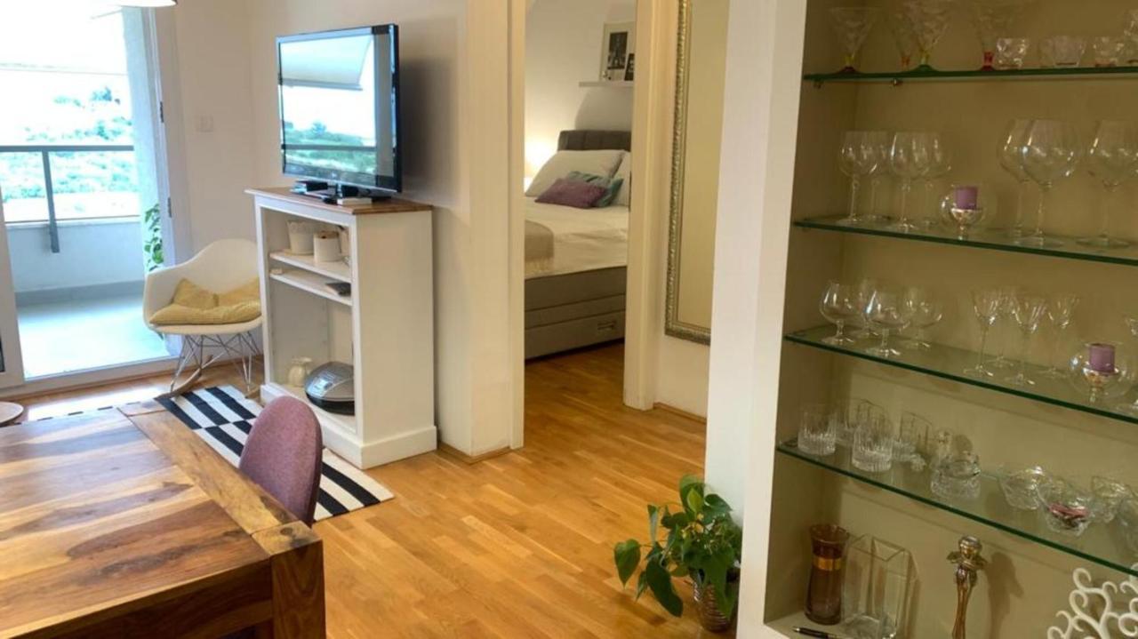 Apartman Greta Apartment Split Luaran gambar