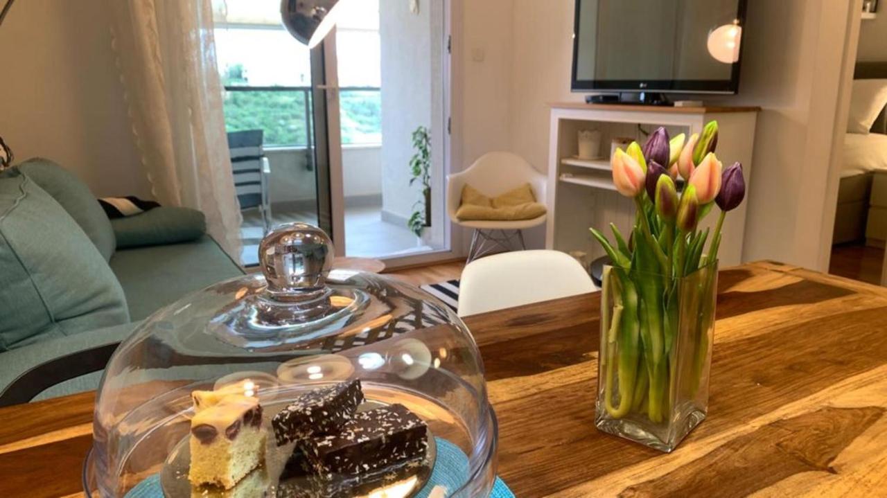 Apartman Greta Apartment Split Luaran gambar