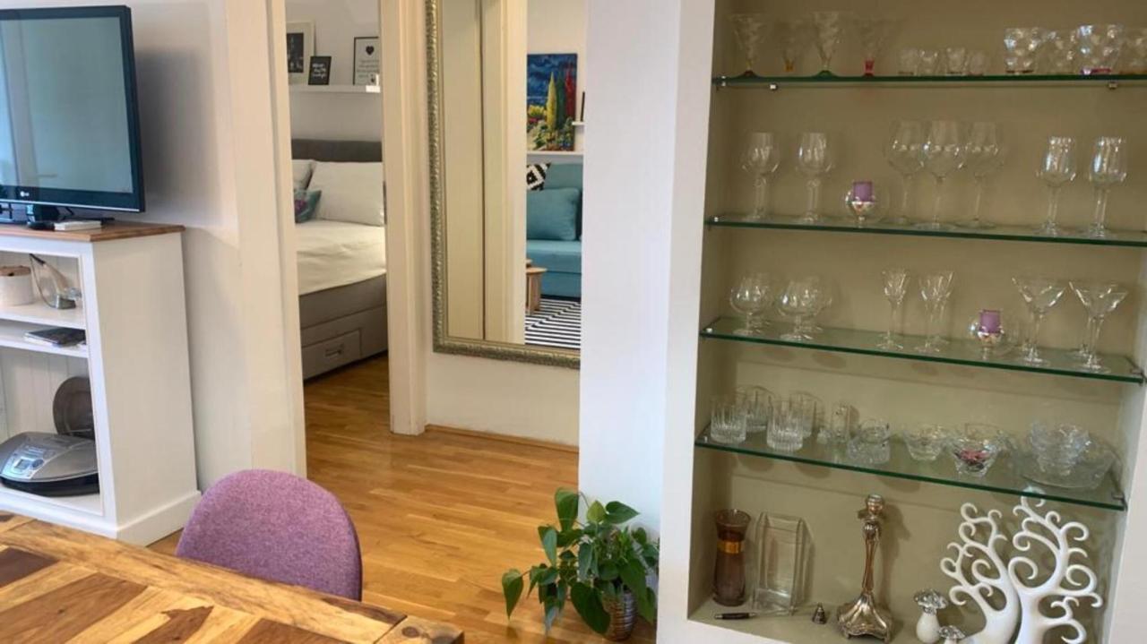 Apartman Greta Apartment Split Luaran gambar
