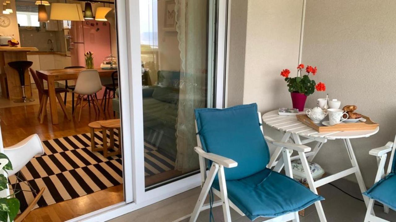 Apartman Greta Apartment Split Luaran gambar