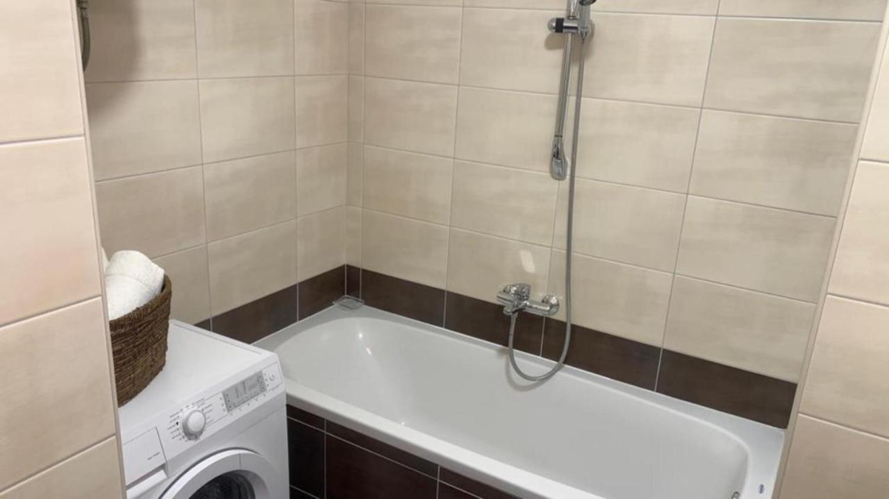 Apartman Greta Apartment Split Luaran gambar