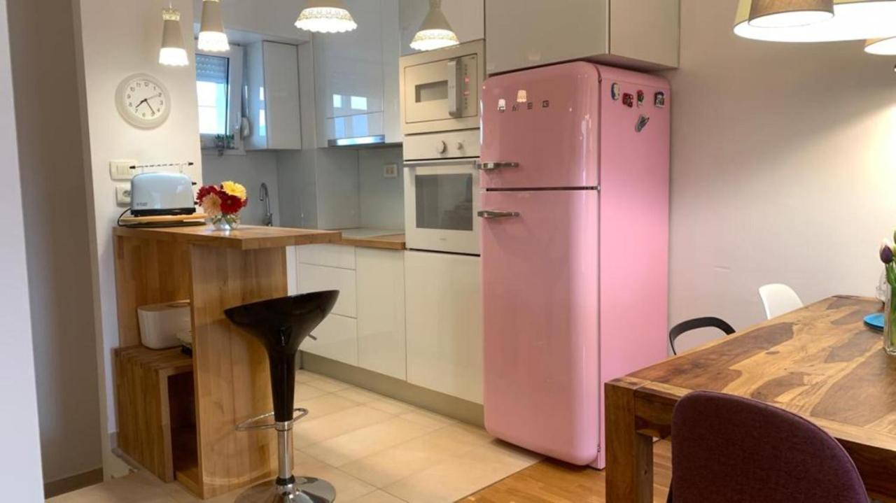 Apartman Greta Apartment Split Luaran gambar