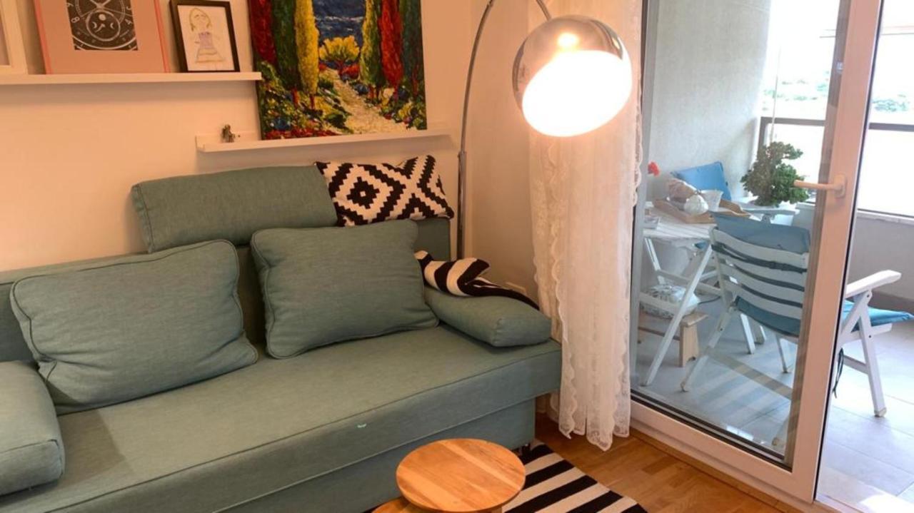 Apartman Greta Apartment Split Luaran gambar