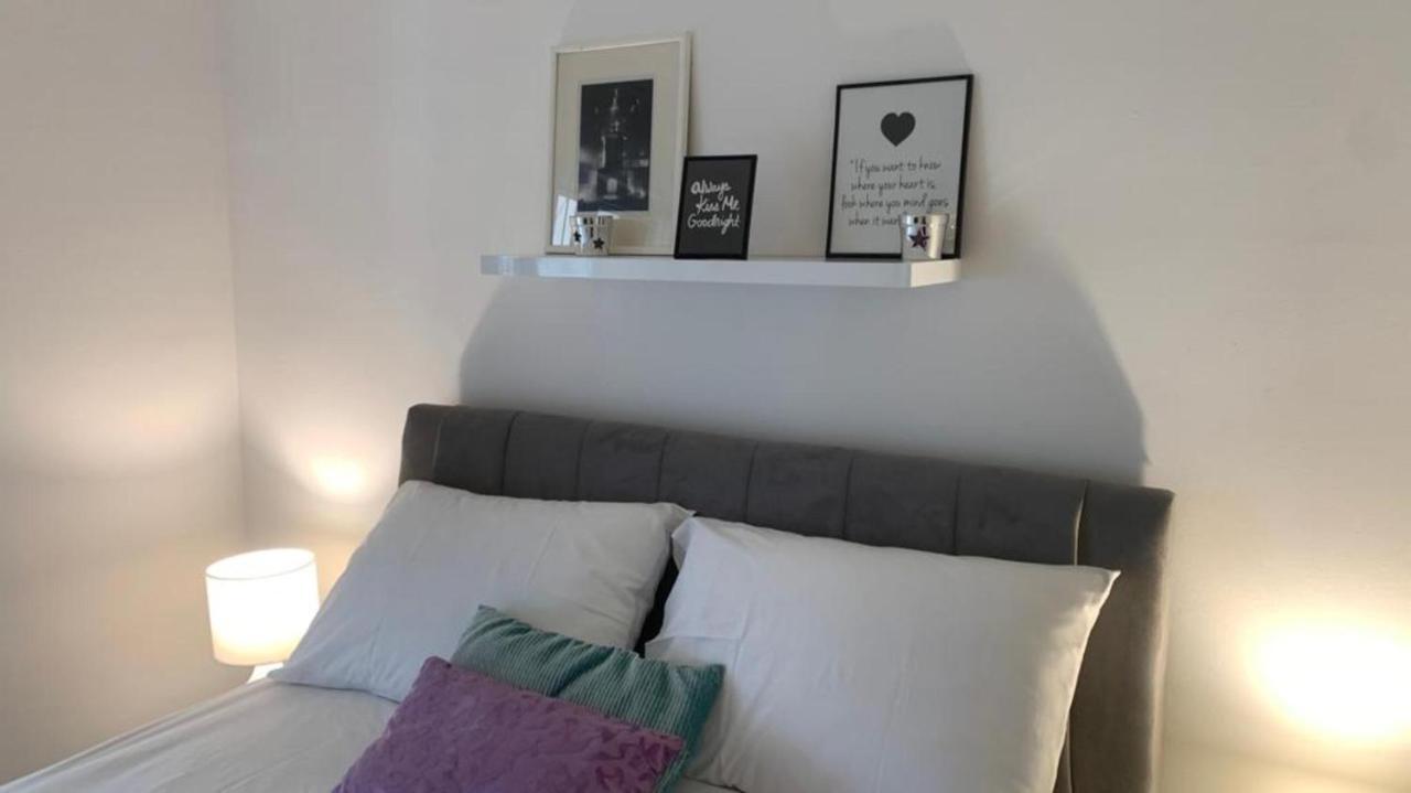 Apartman Greta Apartment Split Luaran gambar