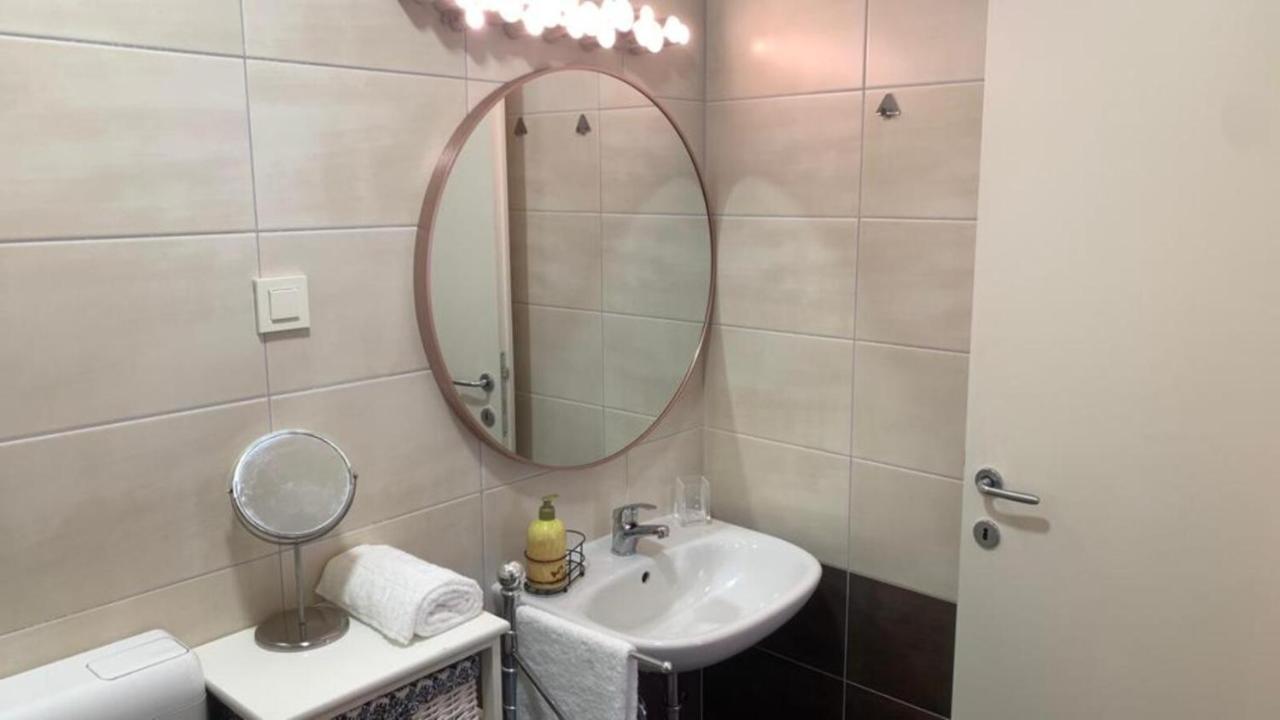 Apartman Greta Apartment Split Luaran gambar