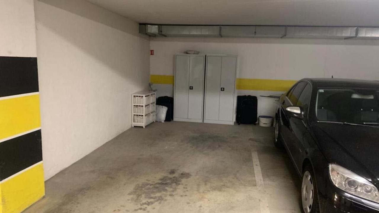 Apartman Greta Apartment Split Luaran gambar