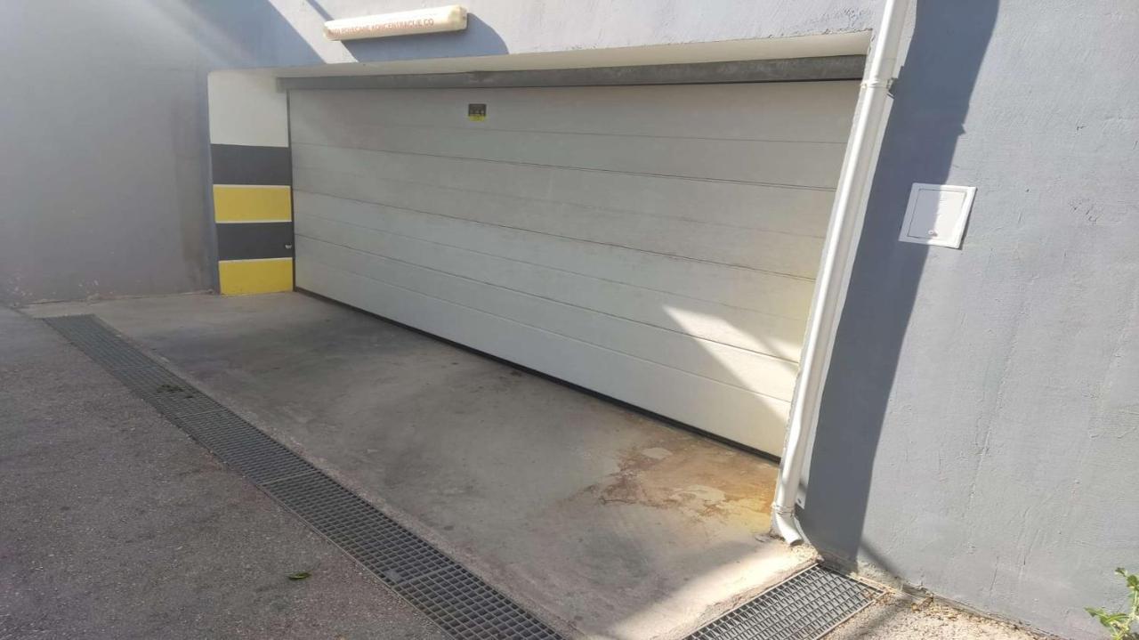Apartman Greta Apartment Split Luaran gambar